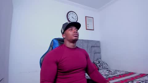 deon jhonson online show from January 24, 2025, 9:17 am