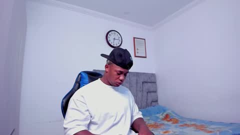 deon jhonson online show from January 25, 2025, 11:13 am