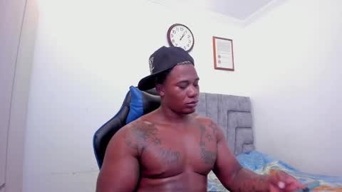 deon jhonson online show from January 25, 2025, 6:02 pm