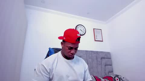 deon jhonson online show from January 28, 2025, 9:19 am
