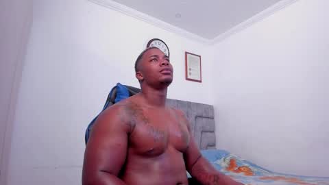 deon jhonson online show from February 1, 2025, 11:27 pm
