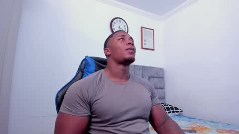 deon jhonson online show from February 18, 2025, 8:27 am
