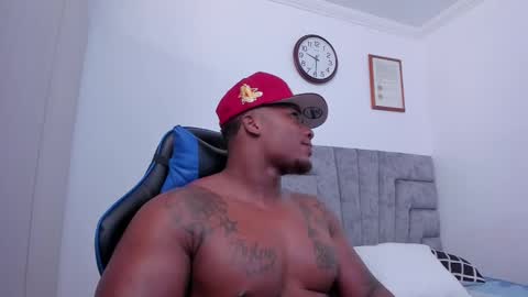deon jhonson online show from February 20, 2025, 2:29 am