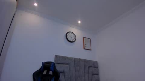 deon jhonson online show from February 23, 2025, 1:24 am