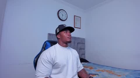 deon jhonson online show from February 25, 2025, 3:31 am
