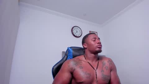deon jhonson online show from February 27, 2025, 3:36 am