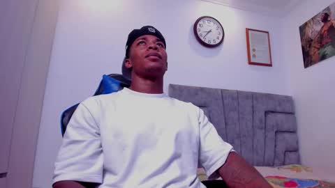 deon jhonson online show from September 9, 2025, 1:38 am