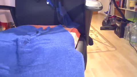 Snapshot of depraved45 chatting on January 31, 2025, 11:35 pm depraved45 online show from January 31, 2025, 11:35 pm