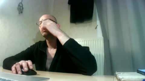 Snapshot of dereck59 chatting on March 29, 2026, 9:31 am dereck59 online show from March 29, 2026, 9:31 am