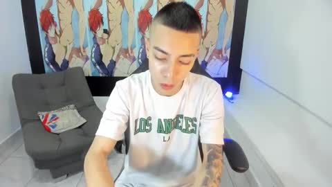 Dereck Boy online show from March 10, 2026, 3:55 am