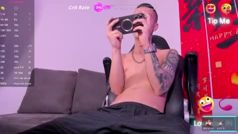 Dereck Boy online show from April 29, 2026, 6:17 am