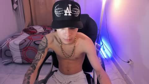 Dereck Boy online show from May 7, 2026, 3:23 am