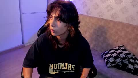 dereck_manson online show from September 21, 2025, 7:26 pm