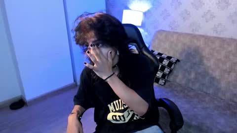 dereck_manson online show from September 28, 2025, 11:59 am