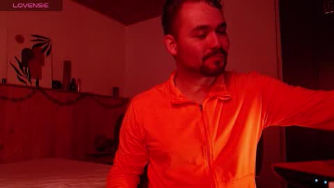 Dereck Mills3 online show from February 4, 2026, 2:17 am