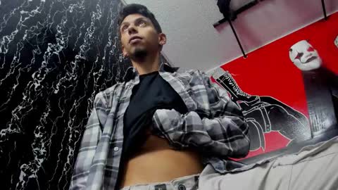 Dereck online show from February 17, 2026, 10:34 am