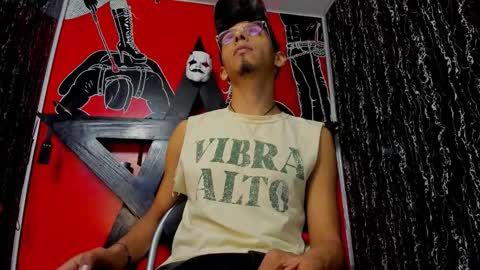 Dereck online show from February 24, 2026, 10:24 am