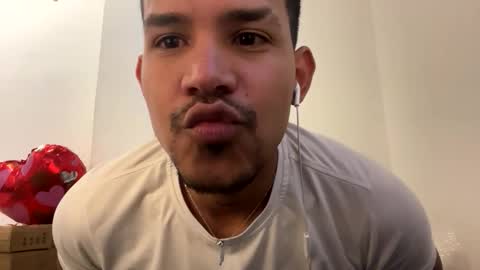 Dereck Myers online show from February 22, 2026, 6:57 am