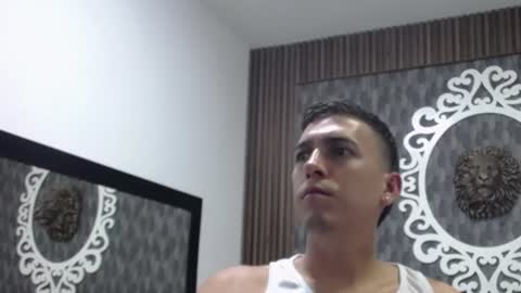 Dereck online show from June 13, 2026, 3:37 am