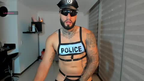 dereckgreen online show from May 3, 2026, 1:55 am