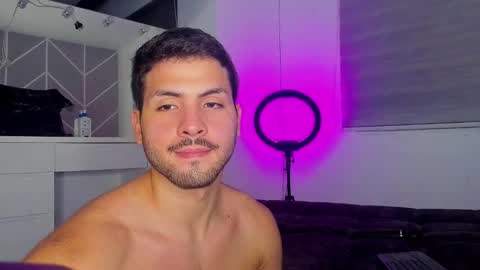 dereckhardd online show from January 15, 2026, 2:16 am