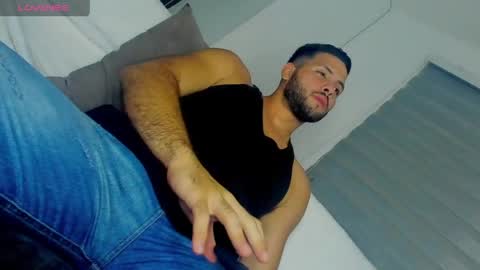 dereckhardd online show from May 15, 2026, 11:12 pm