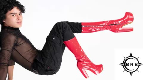 Derek independent online show from January 20, 2025, 1:11 pm