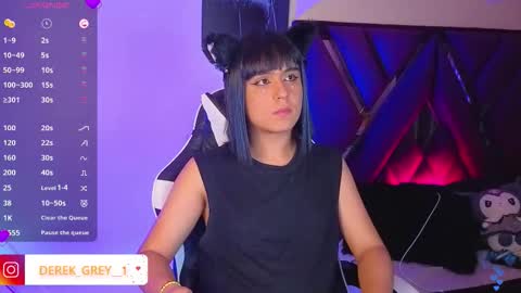 Derek independent online show from September 23, 2025, 9:40 pm