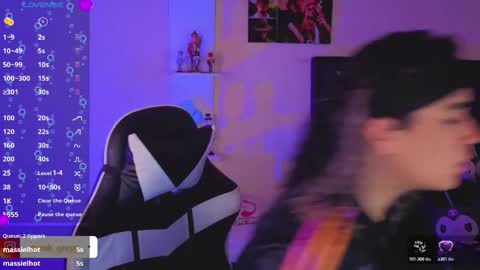 Snapshot of derek_greyy_ chatting on February 3, 2026, 6:13 pm derek grey online show from February 3, 2026, 6:13 pm