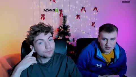 derek_hawk_ online show from December 21, 2025, 8:16 pm