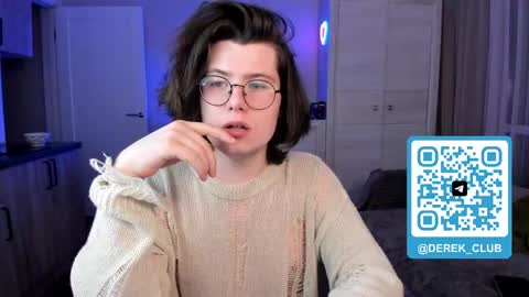Derek online show from April 26, 2026, 10:18 pm