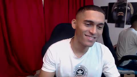 Snapshot of derek_storm_ chatting on September 29, 2025, 3:11 am D E R E K online show from September 29, 2025, 3:11 am