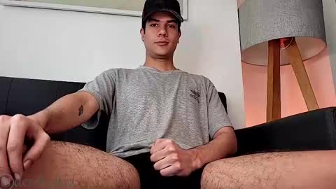Derek independent model  online show from March 10, 2025, 5:29 pm