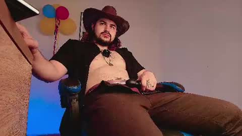 Derek online show from July 9, 2026, 11:53 pm