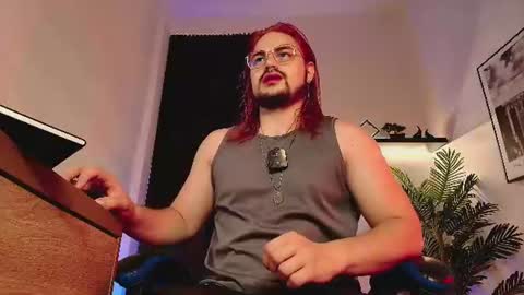 Derek online show from August 5, 2026, 1:52 am