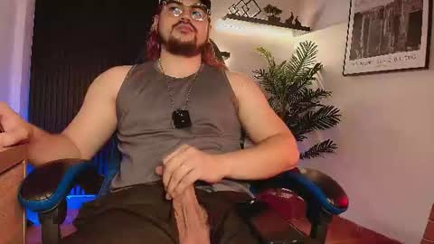 Derek online show from August 7, 2026, 1:51 am