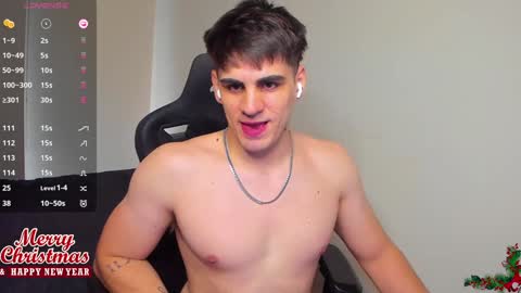 Derekcb online show from January 4, 2025, 4:11 pm