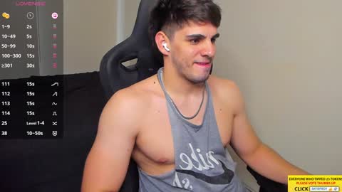 Derekcb online show from January 10, 2025, 4:30 pm