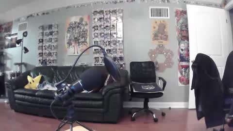 derekdings online show from February 5, 2025, 12:10 am