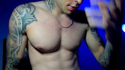 Snapshot of derekmuller11 chatting on March 8, 2026, 2:04 am derekmuller11 online show from March 8, 2026, 2:04 am