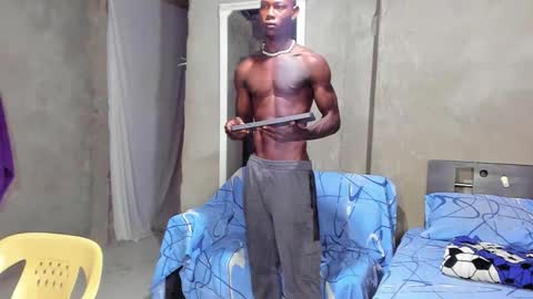 DerekWard online show from January 11, 2026, 6:29 am