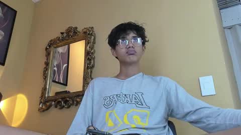 DEREN online show from December 21, 2025, 3:02 am