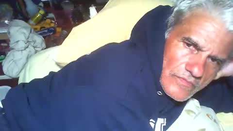 derick1961 online show from May 14, 2026, 1:12 am