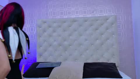 Derieri D online show from January 13, 2026, 8:14 pm