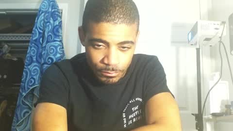 Derontae online show from March 28, 2026, 6:13 am