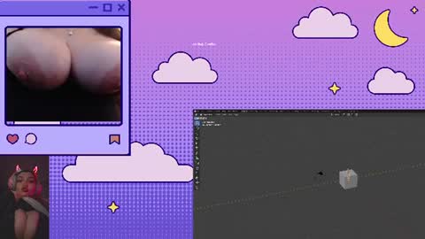 derpiestgirl online show from July 12, 2026, 1:51 am