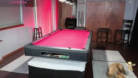 Derrick 52 and Brittany 50 online show from May 1, 2026, 12:04 am