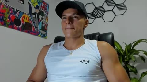 derry_adams1237 online show from December 7, 2024, 11:34 pm