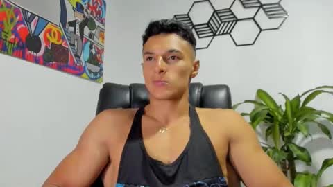 derry_adams1237 online show from December 12, 2024, 5:42 am