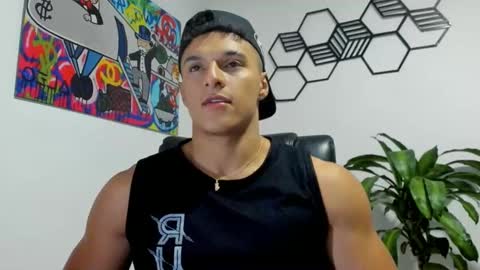 derry_adams1237 online show from February 19, 2025, 2:23 am